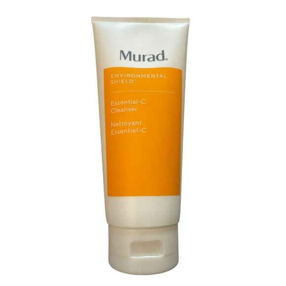 Murad Environmental Shield Essential C Cleanser NEW in box 6.75 fl oz - Picture 6 of 6